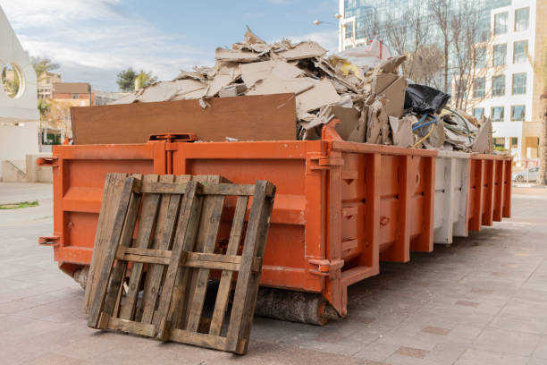 Recycling Services for Junk in Enterprise, NV